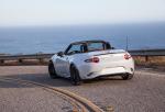 Mazda MX-5 Miata Club 2015 года